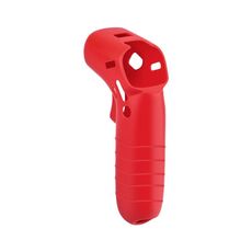 Per DJI FPV Combo Controller Cover in silicone Custodia protettiva Custodia in pelle rossa
