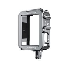 TELESIN Custodia con telaio in lega di alluminio per GoPro Hero11 Black / HERO10 Black / HERO9 Black, Specifiche: set di riprese verticali