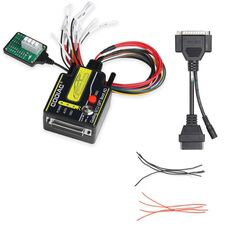 Adattatore di programmazione del connettore di avvio AD GPT ECU GODIAG