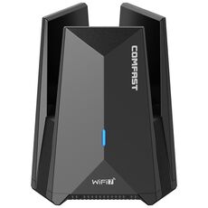 Adattatore di rete wireless USB 3.0 WiFi7 Tri-band 6500Mbps COMFAST CF-987BE