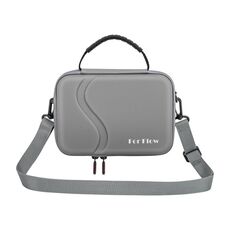 Per Insta360 Flow Gimbal STARTRC Borsa da viaggio monospalla per esterno (grigio)
