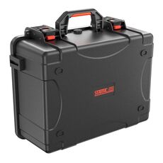 STARTRC ABS Valigia antiurto impermeabile per DJI Mavic 3 Pro / RC / RC Pro (nero)