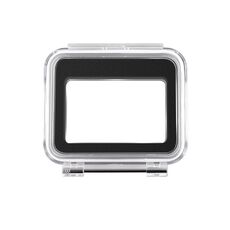 Per Insta360 GO 3 Custodia impermeabile Touch Cover posteriore