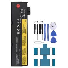 Per Lenovo ThinkPad T470 / 61+ SB10K97852 01AV425 48WH 4400mAh Batteria sostitutiva