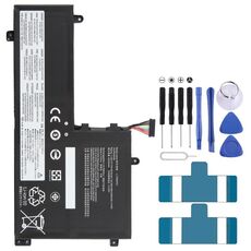Per Lenovo Legion Y530-15ICH Y540-15IRH Y540-17IRH Y730 Y7000 Y7000P L17M3PG1/L17M3PG2/L17C3PG2 4535mAh 51WH Batteria di ricambio