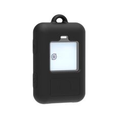 PULUZ Custodia protettiva in silicone per telecomando Insta360 One X / X2 / X3 / RS (nero)