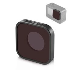 PULUZ Action Camera ND8 Filtro obiettivo per GoPro HERO12 Nero /11 Nero /11 Nero Mini /10 Nero /9 Nero
