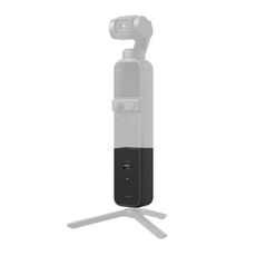 Manico ricevitore microfono wireless Bluetooth originale DJI Pocket 2 Wi-Fi