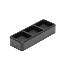 Originale DJI Mavic 3 Series 65W Charge Manager Caricabatteria intelligente per batteria