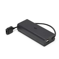 Caricabatterie DJI FPV 90W di seconda mano per la ricarica della batteria degli occhiali telecomandati