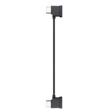 Cavo dati del telecomando originale DJI RC-N1 per collegare il telefono, specifiche: USB Type-C
