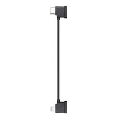 Cavo dati del telecomando originale DJI RC-N1 per collegare il telefono, specifiche: 8 pin