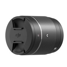 Obiettivo originale DJI DL 18mm F2.8 ASPH per fotocamera Zenmuse X9-8K Air PTZ