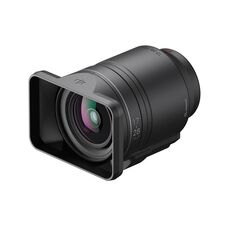 Lente originale DJI DL PZ 17-28mm T3.0 ASPH per Ronin 4D