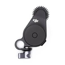 Motore di messa a fuoco multifunzionale originale DJI RS 3 Pro + kit di montaggio