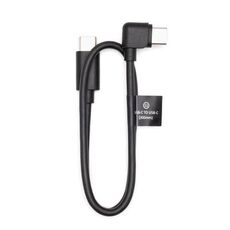 Cavo di controllo della fotocamera a forma di L originale DJI RS 3 Mini Type-C/USB-C, 30 cm
