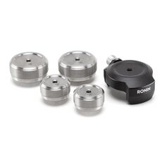 Set contrappeso originale DJI RS 2 / RSC 2 / RS 3 Roll Axis