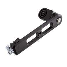 Adattatore portatile originale DJI RS 2 per estensione della maniglia della fotocamera