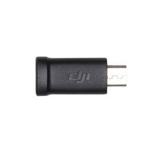 Adattatore per cavo di controllo della fotocamera multifunzione originale DJI Ronin SC da tipo C a micro-USB