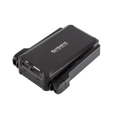 Originale DJI RS 2 Monitoraggio a lunga distanza Intelligent Follow Image Trasmettitore (nero)