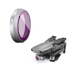JSR Per DJI Mavic 2 Accessori filtro zoom, Specifiche: ND4