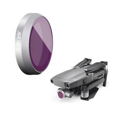 JSR per DJI Mavic 2 Accessori filtro zoom, specifiche: ND16