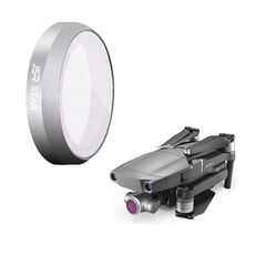 JSR per DJI Mavic 2 Accessori filtro zoom,Spec: Star