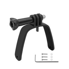 Per DJI FPV Staffa per adattatore di espansione superiore Staffa per fotocamera sportiva