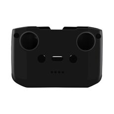 BRDRC DJI-7559 per DJI Mavic 3 / Mini 3 / 3 Pro Custodia protettiva in silicone per telecomando (nero)