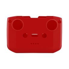 BRDRC DJI-7559 Per DJI Mavic 3 / Mini 3 / 3 Pro Custodia protettiva in silicone per telecomando (rosso)