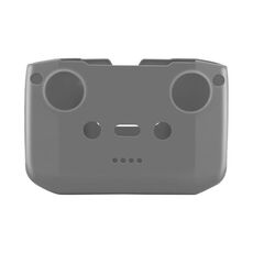 BRDRC DJI-7559 per DJI Mavic 3 / Mini 3 / 3 Pro Custodia protettiva in silicone per telecomando (grigio)