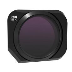 JSR JSR-1008 per filtro drone DJI Mavic 3 Classic Youth Edition, stile: ND8PL