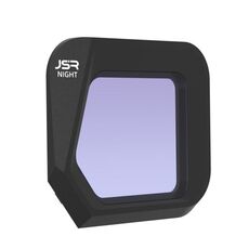 JSR JSR-1008 per filtro drone DJI Mavic 3 Classic Youth Edition, stile: notte