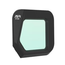 JSR JSR-1008 per filtro drone DJI Mavic 3 Classic Youth Edition, stile: Star