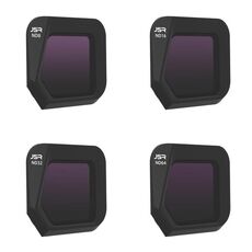 JSR JSR-1008 per filtro drone DJI Mavic 3 Classic Youth Edition, stile: ND8+ND16+ND32+ND64