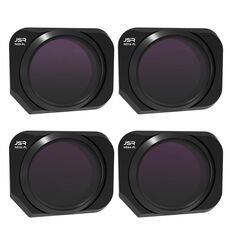 JSR JSR-1008 per filtro drone DJI Mavic 3 Classic Youth Edition, stile: ND8PL+ND16PL+ND32PL+ND64PL