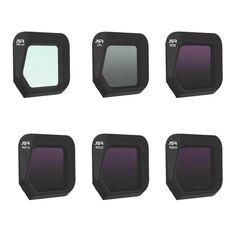 JSR JSR-1008 per filtro drone DJI Mavic 3 Classic Youth Edition, stile: UV+CPL+ND8+ND16+ND32+ND64