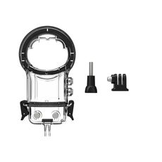 Custodia impermeabile per fotocamera Insta360 X3 Custodia subacquea sigillata (neutro senza logo)