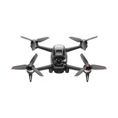 Originale DJI FPV Aircraft Aerial Aircraft Crossing Machine