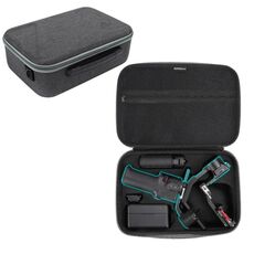 Per DJI RS 3 Mini Sunnylife RO-B555 Borsa di stoccaggio Stabilizzatore palmare Valigia Borsa protettiva (Nero)