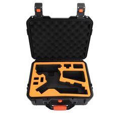 Per DJI RS3 Mini Sunnylife AQX-7 Custodia impermeabile per scatola di sicurezza (nera)