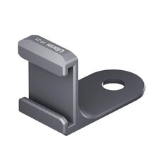 Per Insta360 X3 / One X2 Ulanzi Cold Shoe rende il microfono invisibile, Specifiche: Selfie Stick