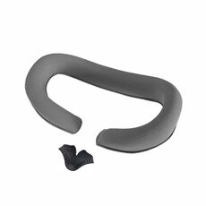Per DJI FPV Goggles V1 V2 Imbottitura in schiuma Accessori per fascia per maschera per gli occhi, Spec: Grey Eye Pad