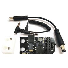 Per DJI FPV Goggles V2 5.8G Modulo ricevitore analogico Scheda adattatore Ricevitore video