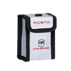 Per DJI FPV/Avata/Mini3 Pro RCSTQ Borsa batteria a prova di esplosione, capacità: 1 confezione
