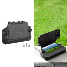 Sunnylife YK570 per DJI RC Plus Coperchio protettivo per cappuccio protettivo per telecomando (nero)