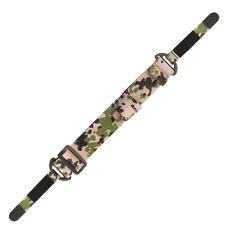 Sunnylife TD487 per DJI Avata / FPV Goggles V2 Color Headband Cinturino elastico fisso (camouflage)