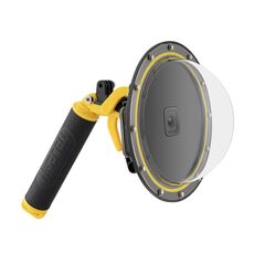 Custodia impermeabile TELESIN 30M Custodia per GoPro Hero11 Black / HERO10 Black / HERO9 Black
