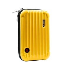 Per Insta360 GO 3 AMagisn Custodia rigida Borsa impermeabile (giallo)