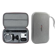 Per Insta360 GO 3 AMagisn Borsa portaoggetti per accessori Frizione media portatile